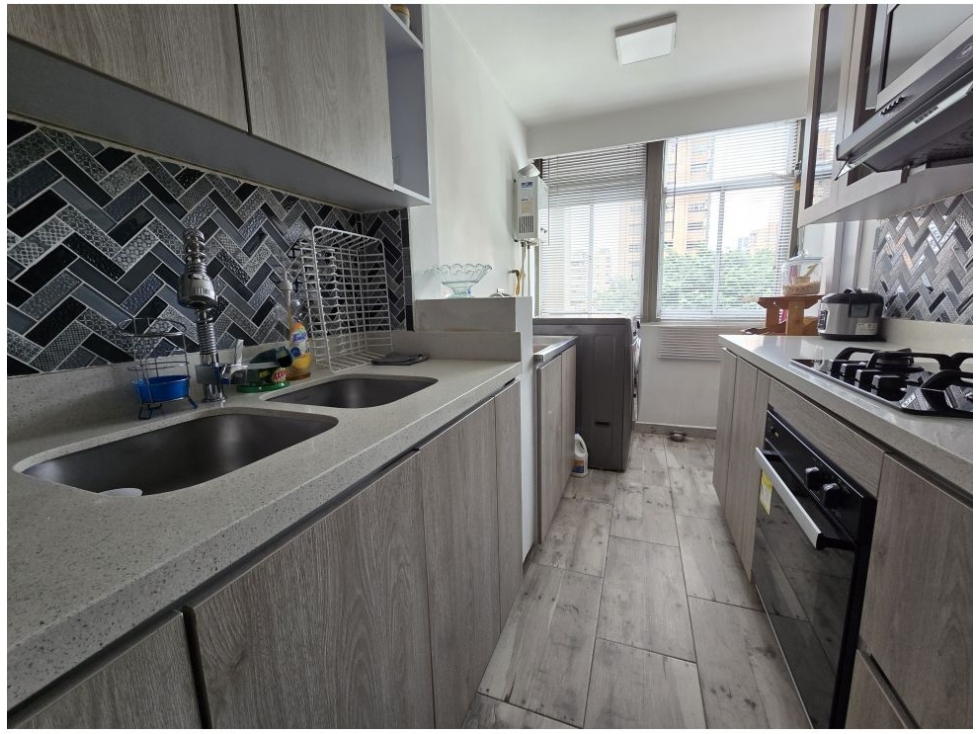 Apartamento en Venta, Centro en Medellín — foto 2