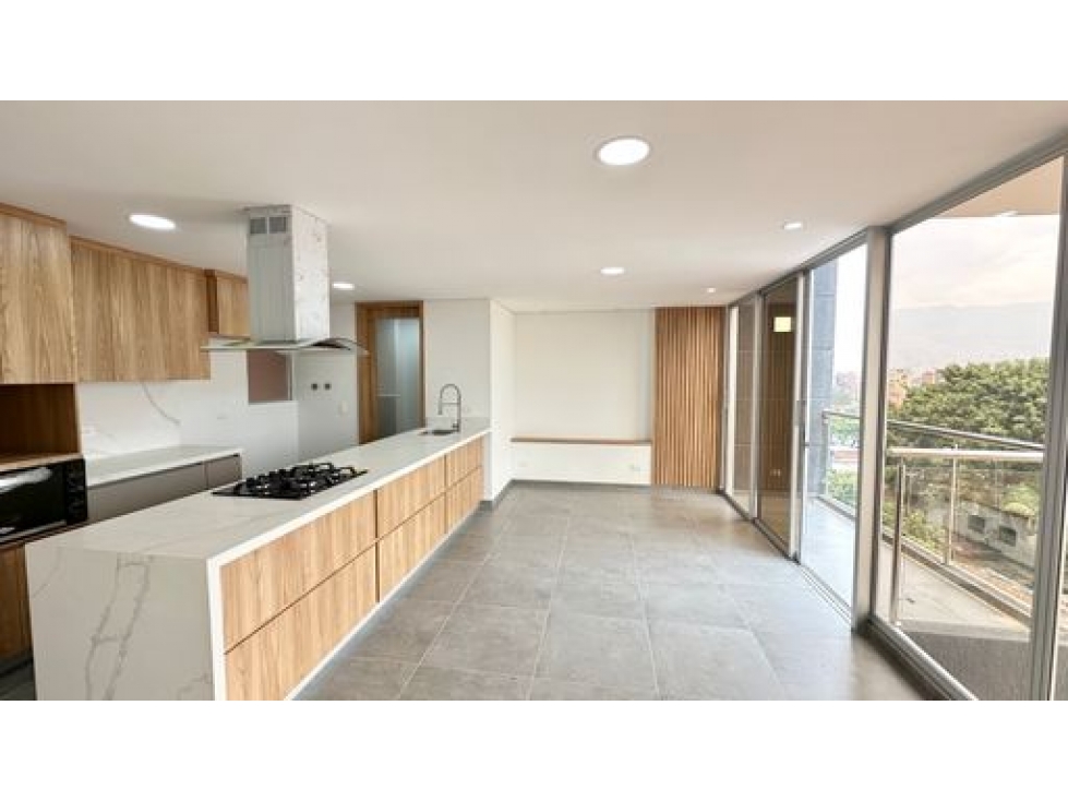 Apartamento en Venta, Belén en Medellín — foto 2