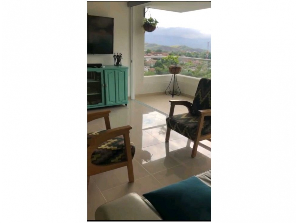 Apartamento en Venta, Santa Fe de Antioquia Occidente — foto 2
