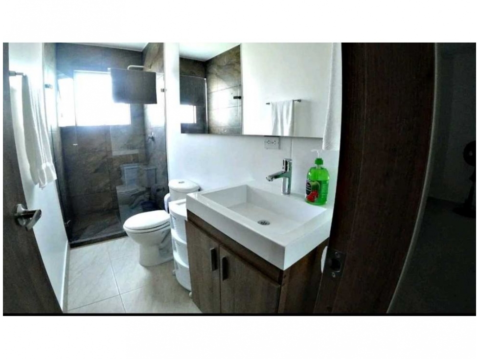 Apartamento en Venta, Laureles en Medellín — foto 5