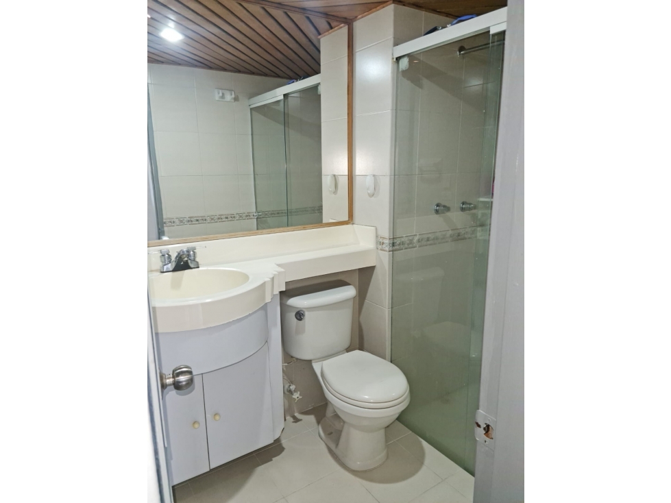 Apartamento en venta, Belén Alpes en Medellín — foto 4