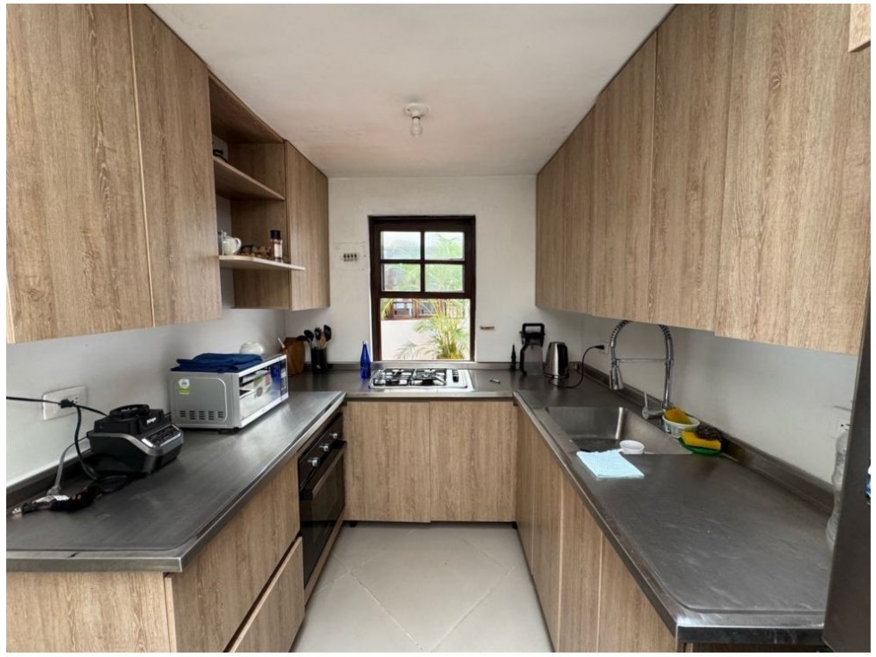 Apartamento en Venta, Laureles en Medellín — foto 3
