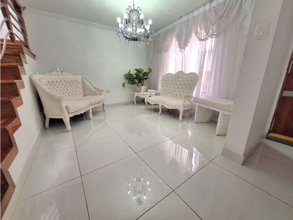 Casa Unifamiliar en Venta, Calasanz en Medellín — foto 6
