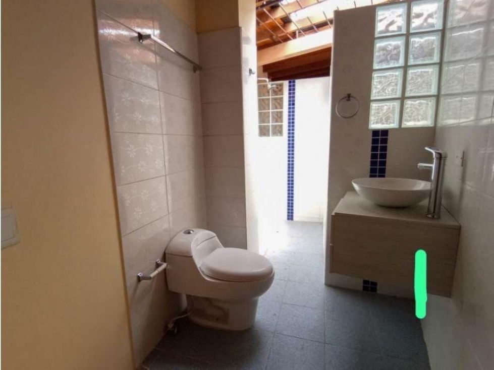 Casa en venta, Boston en Medellín — foto 6
