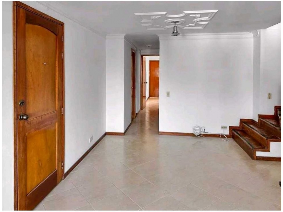 Penthouse en Venta, Laureles en Medellín — foto 6
