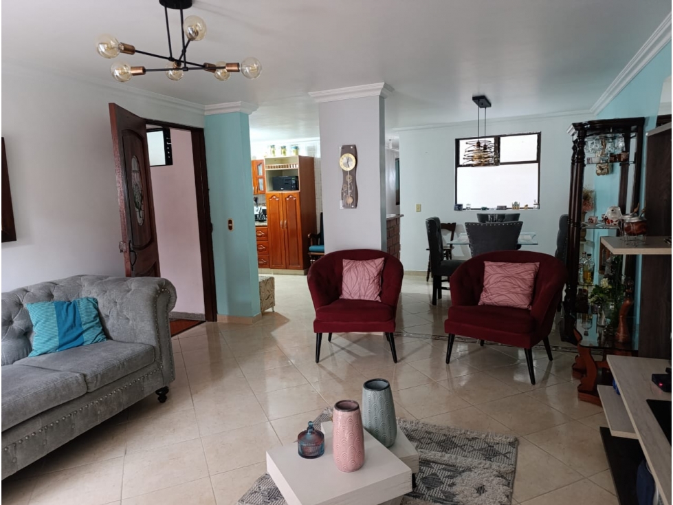 Casa en P.H. en venta, Robledo el Diamante Medellín — foto 6