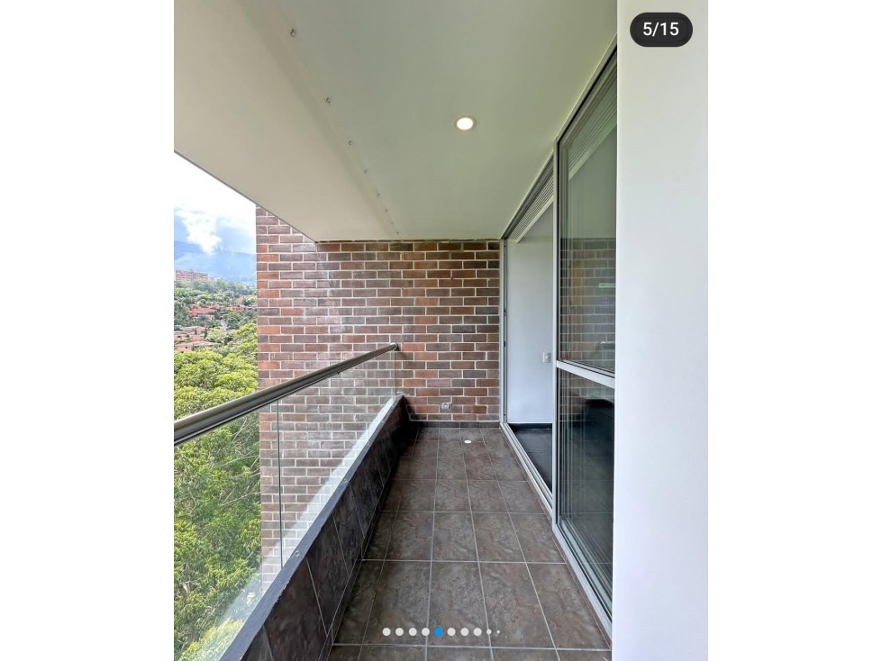 Apartamento en Venta, Envigado en Antioquia — foto 4