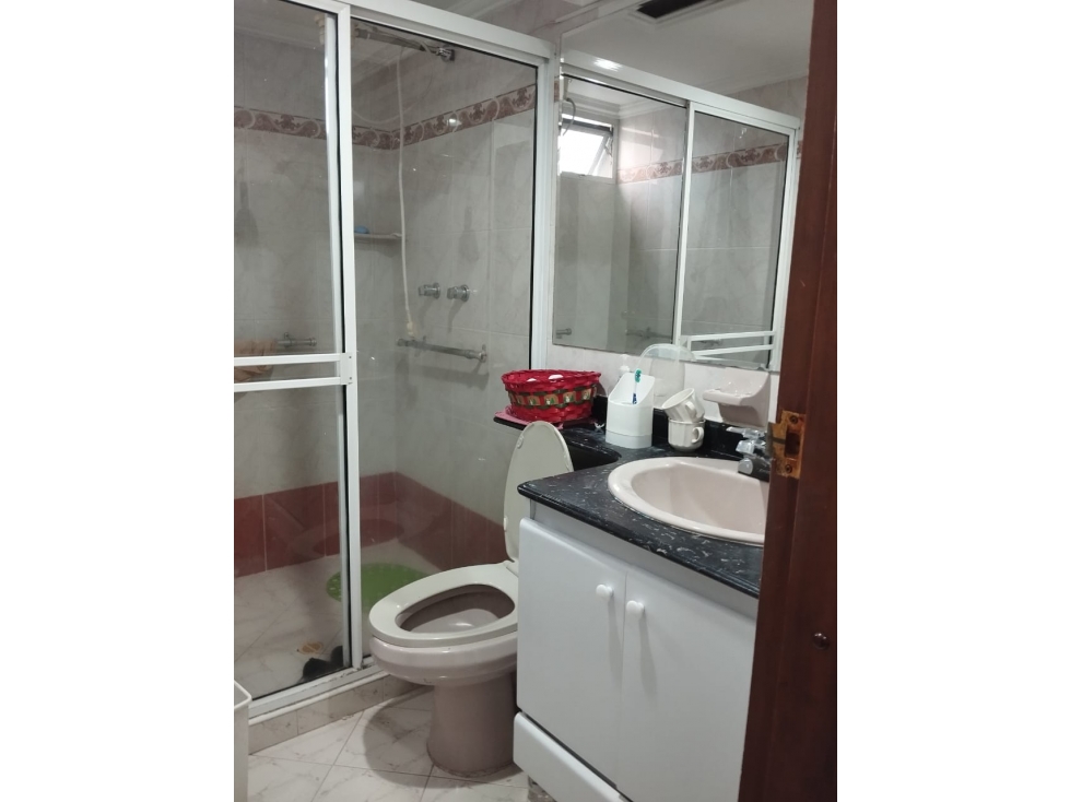 Apartamento en venta, La Castellana en Medellín — foto 3
