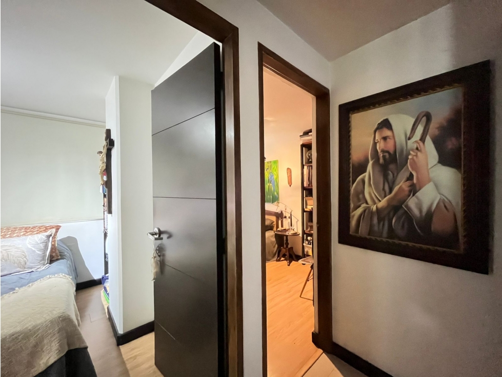 Apartamento en Venta, Loma de Los Bernal en Medellín — foto 3