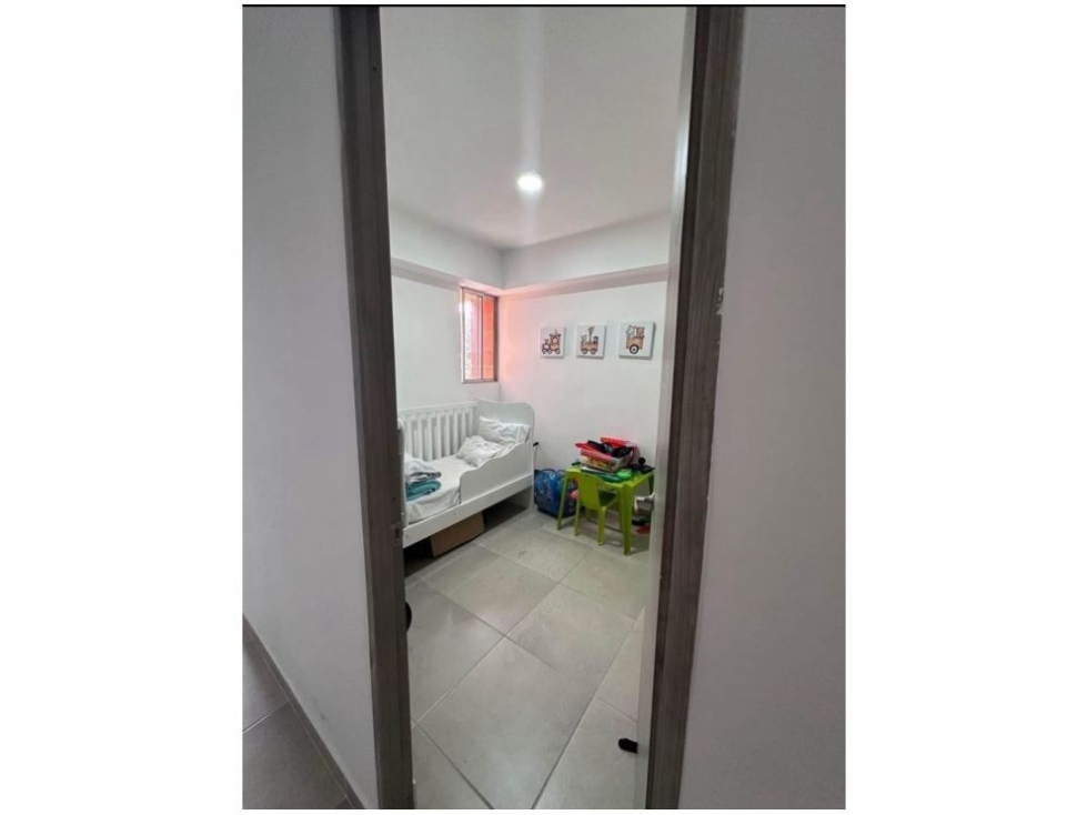 Apartamento en Venta, Centro en Medellín — foto 6