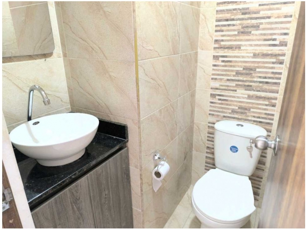 Apartamento en Venta, Barrio Cristobal en Medellín — foto 6