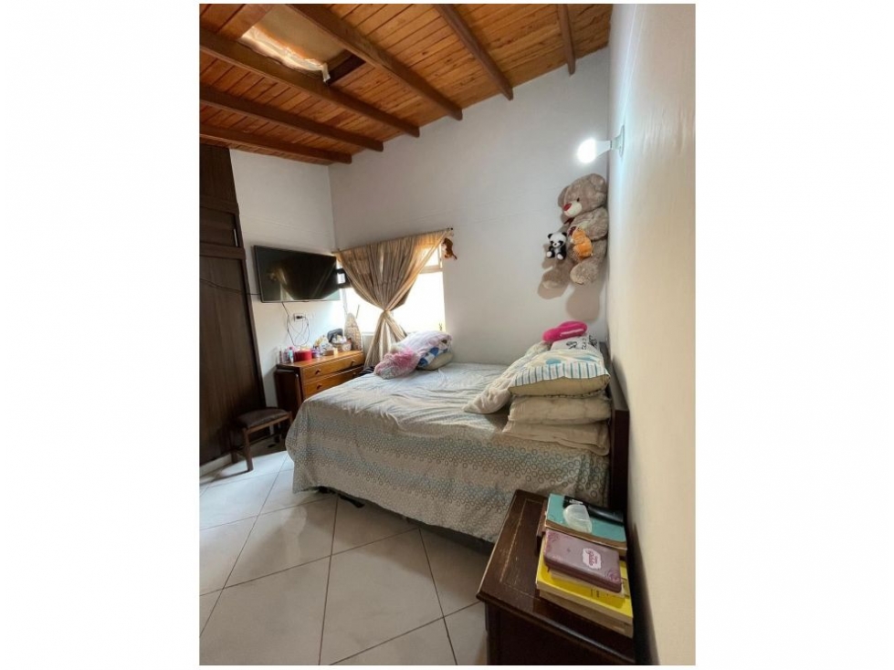 Apartamento en Venta, Belén San Bernardo en Medellín — foto 6