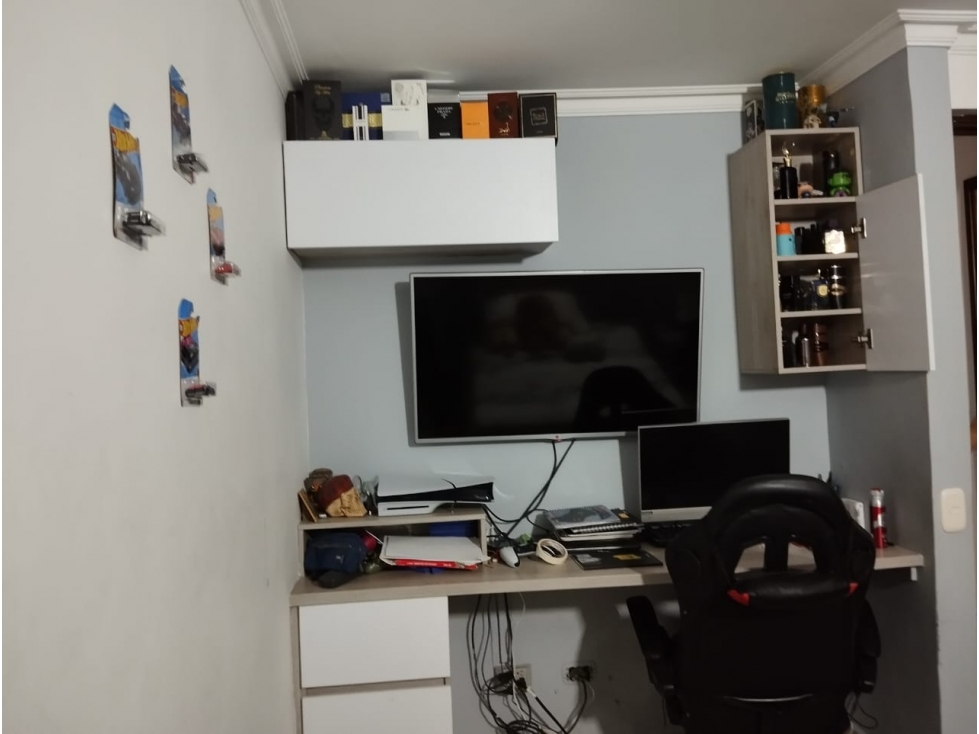 Apartamento en Venta, Los Alpes en Medellín — foto 2