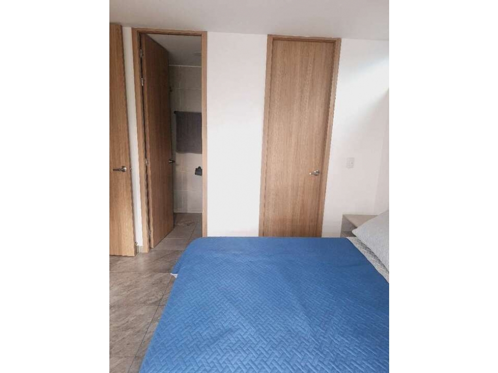 Apartamento en Venta, Boston Real 2 en Medellín — foto 6