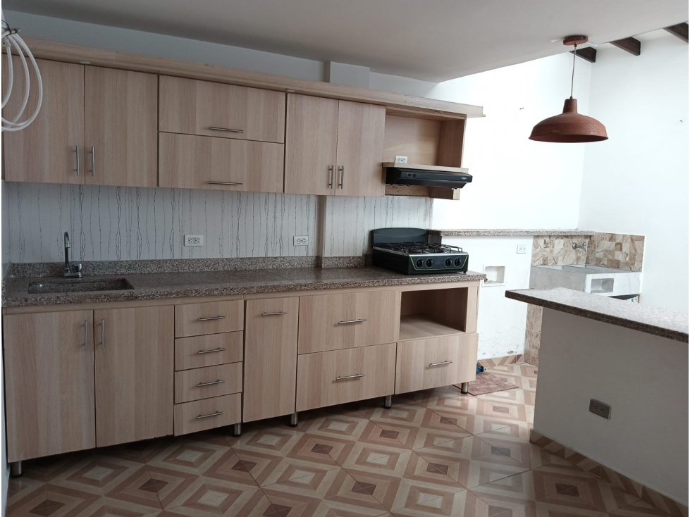 Apartamento en Venta, Centro en Medellín