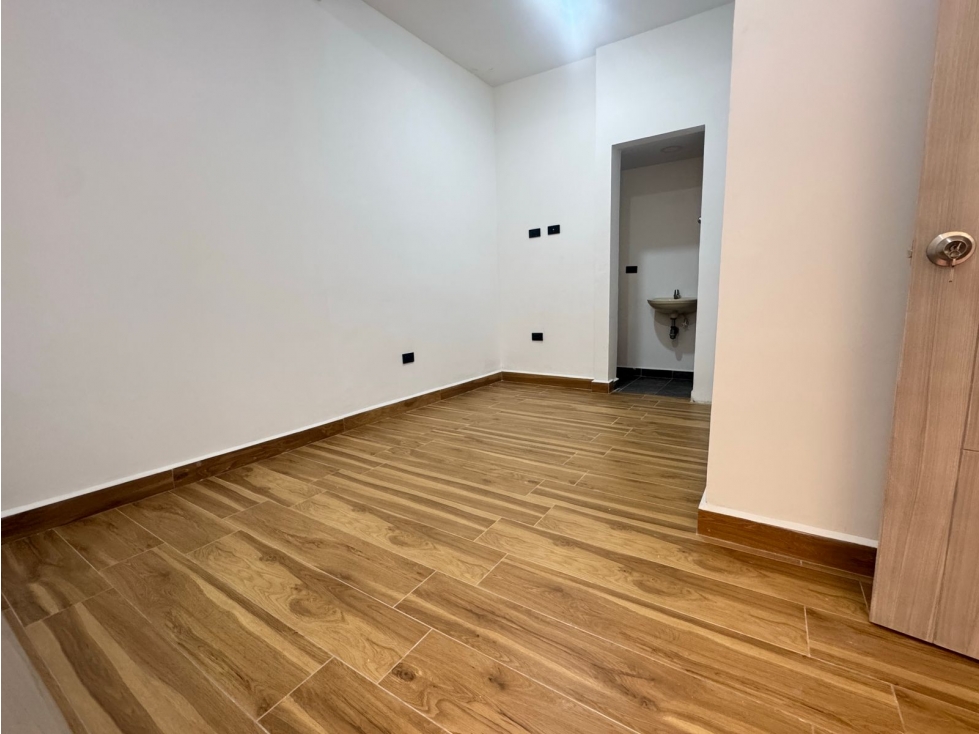 Apartamento en Venta, Laureles Santa Teresita en Medellín — foto 6