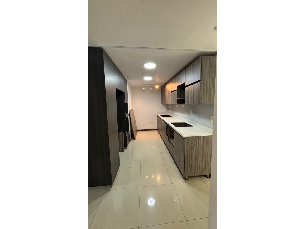 Apartamento en Venta, Santa Mónica en Medellín