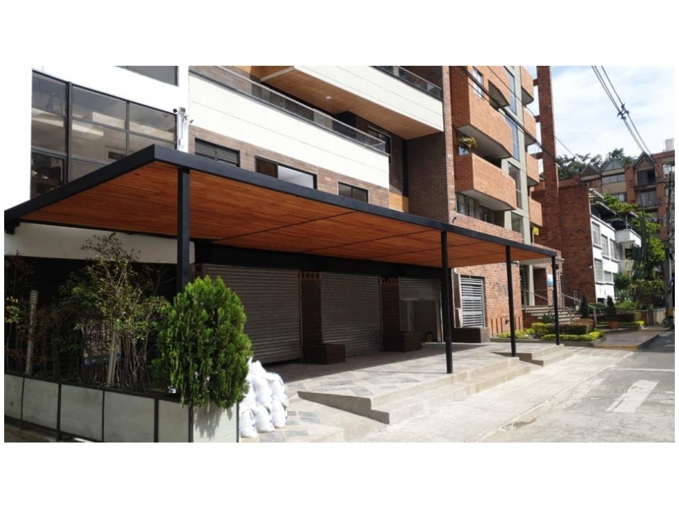 Local en Venta, Laureles en Medellín