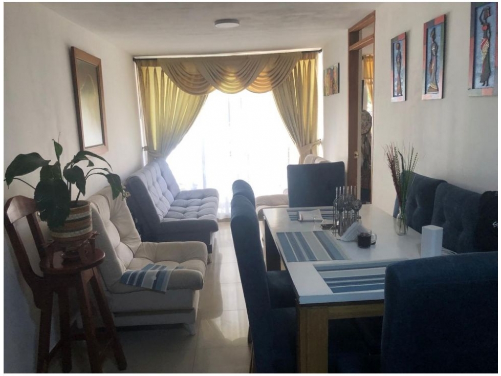 Apartamento en Venta, Prado Centro en Medellín