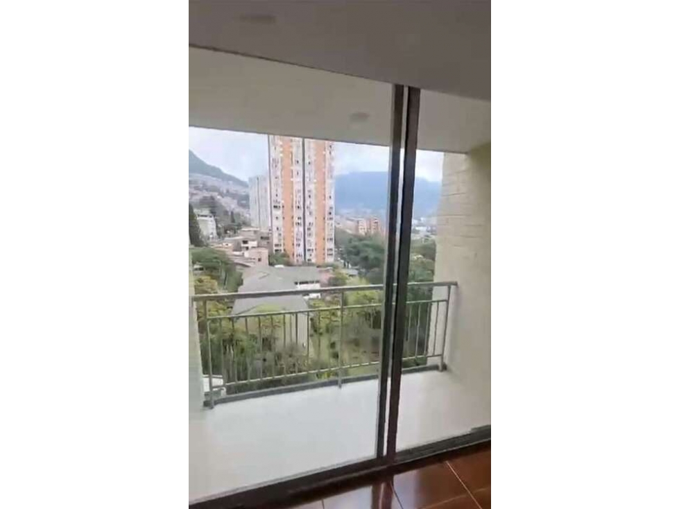 Apartamento en Venta, Villa Hermosa en Medellín — foto 3