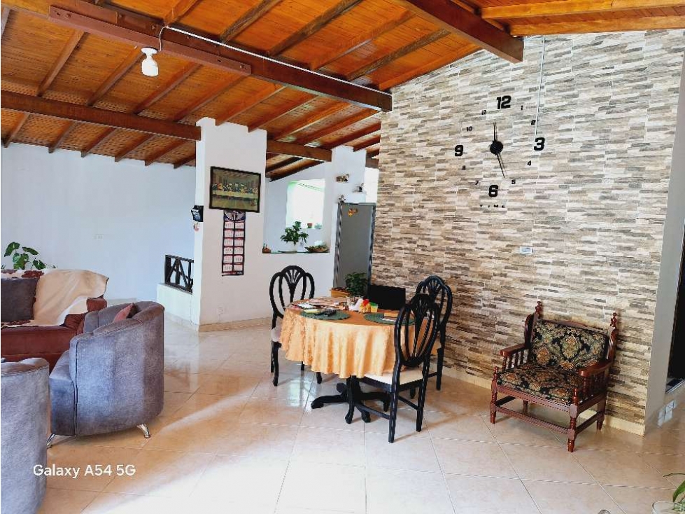 Casa en Venta, Villa Hermosa en Medellín