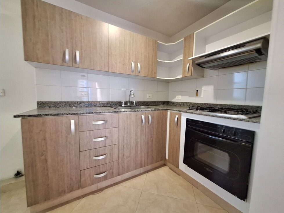 Apartamento en Venta, Loma de los Bernal en Medellín — foto 2