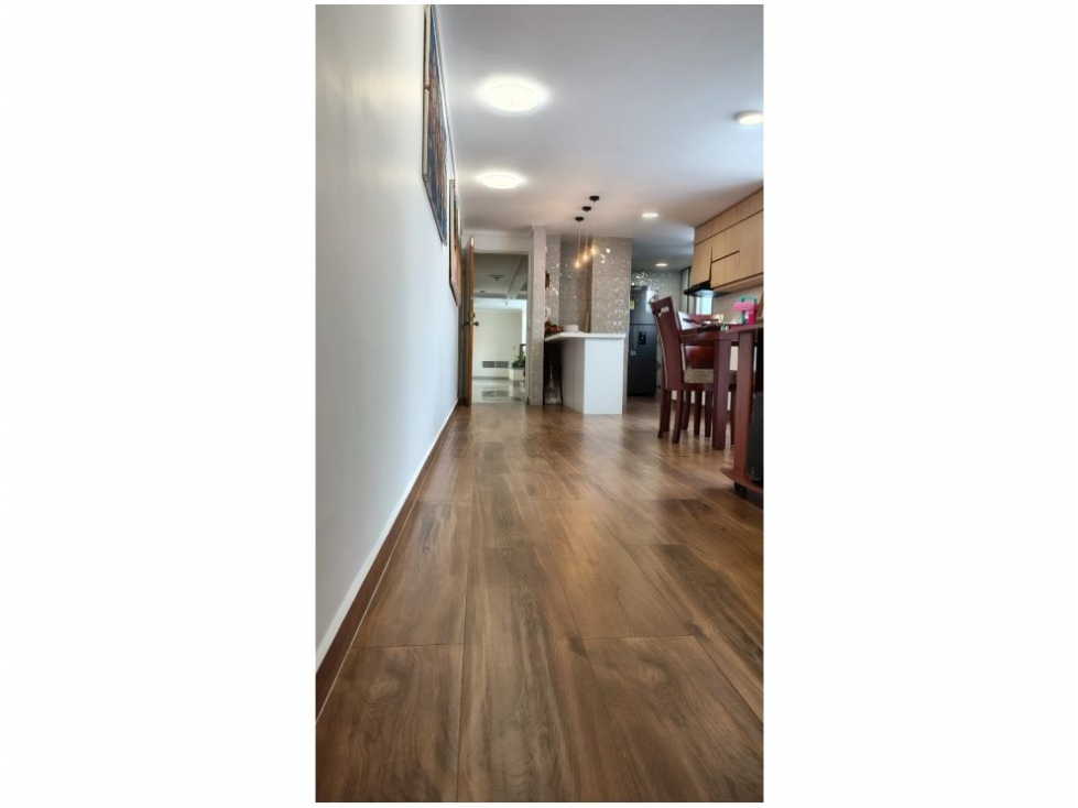 Apartamento en Venta, Velódromo en Medellín — foto 6