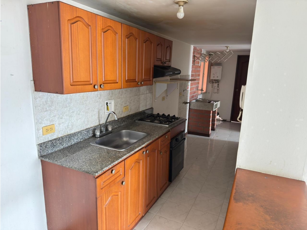 Apartamento en Venta, Loma del Indio en Medellin