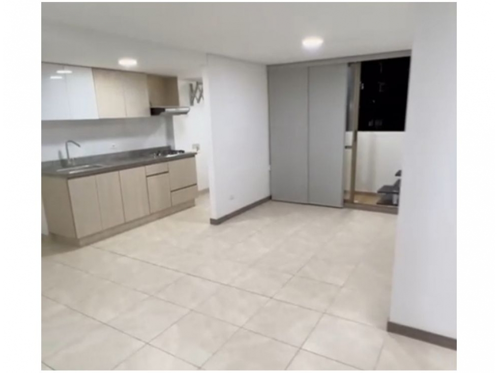 Apartamento en Venta, Rodeo Alto en Medellín