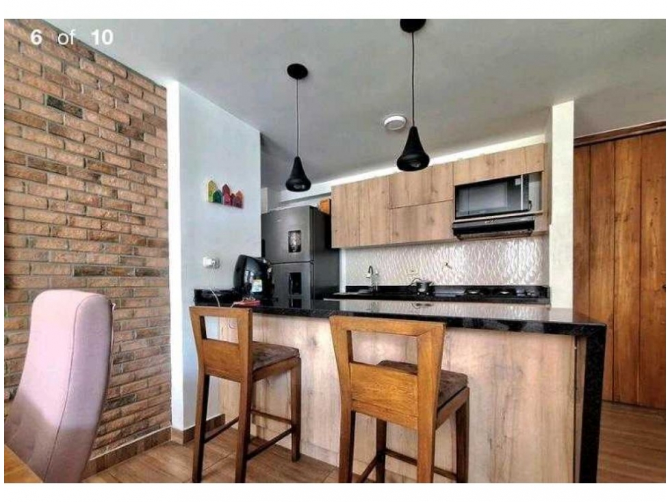 Apartamento en Venta, Belén La Mota en Medellín — foto 5