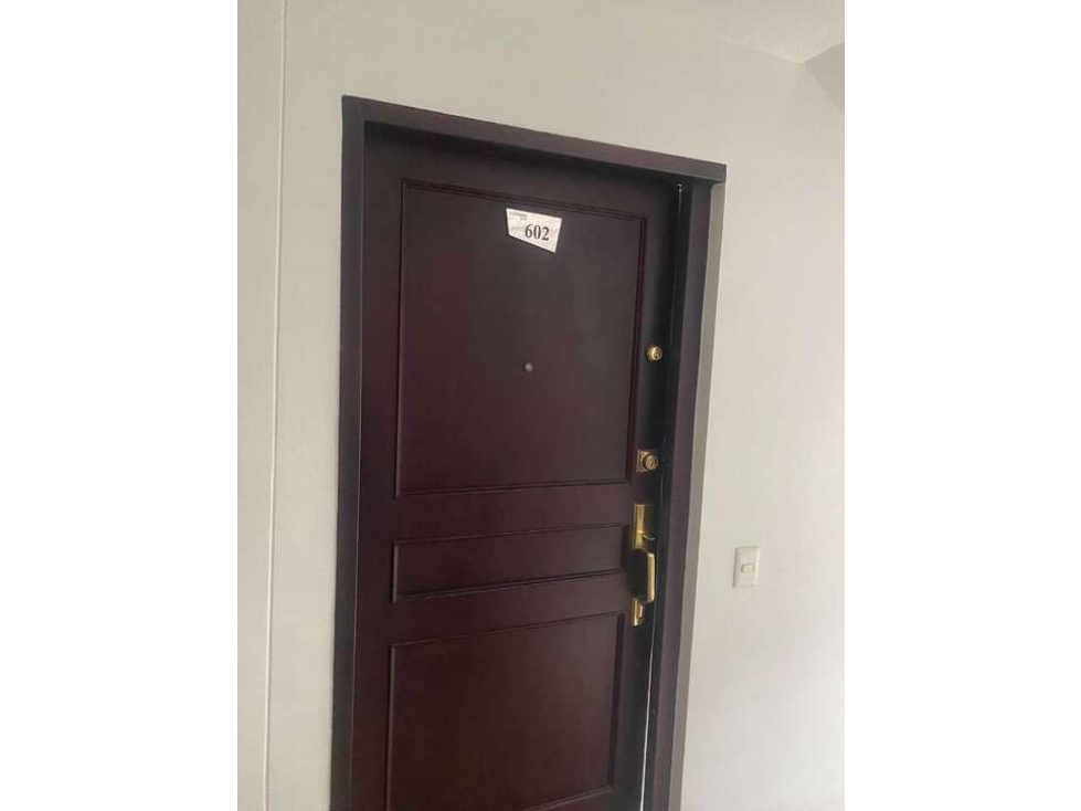 Apartamento en Venta, Velódromo en Medellín — foto 6