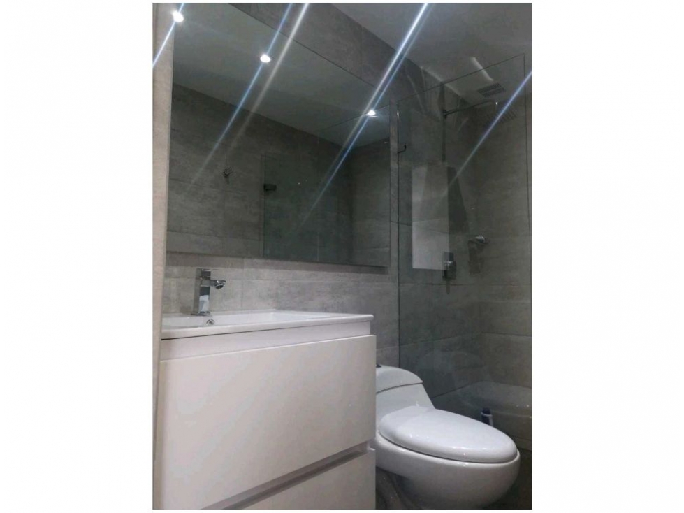 Apartamento en Venta, Rodeo Alto en Medellín — foto 6