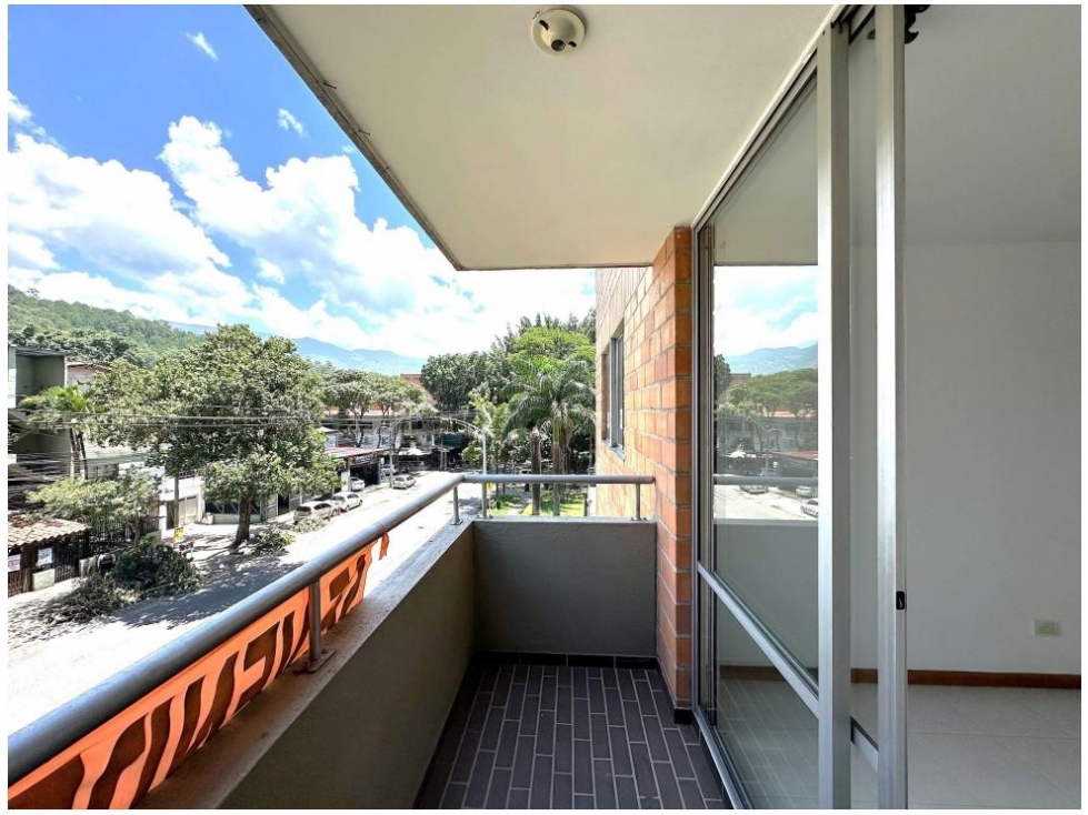 Apartamento en Venta, Los Colores en Medellín