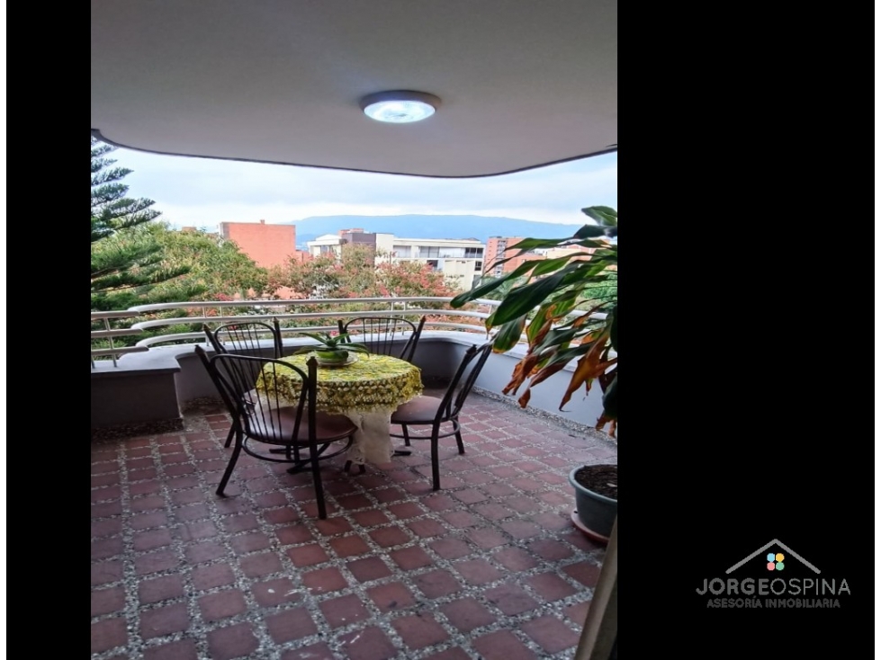 Apartamento en Venta, Castellana en Medellín — foto 2