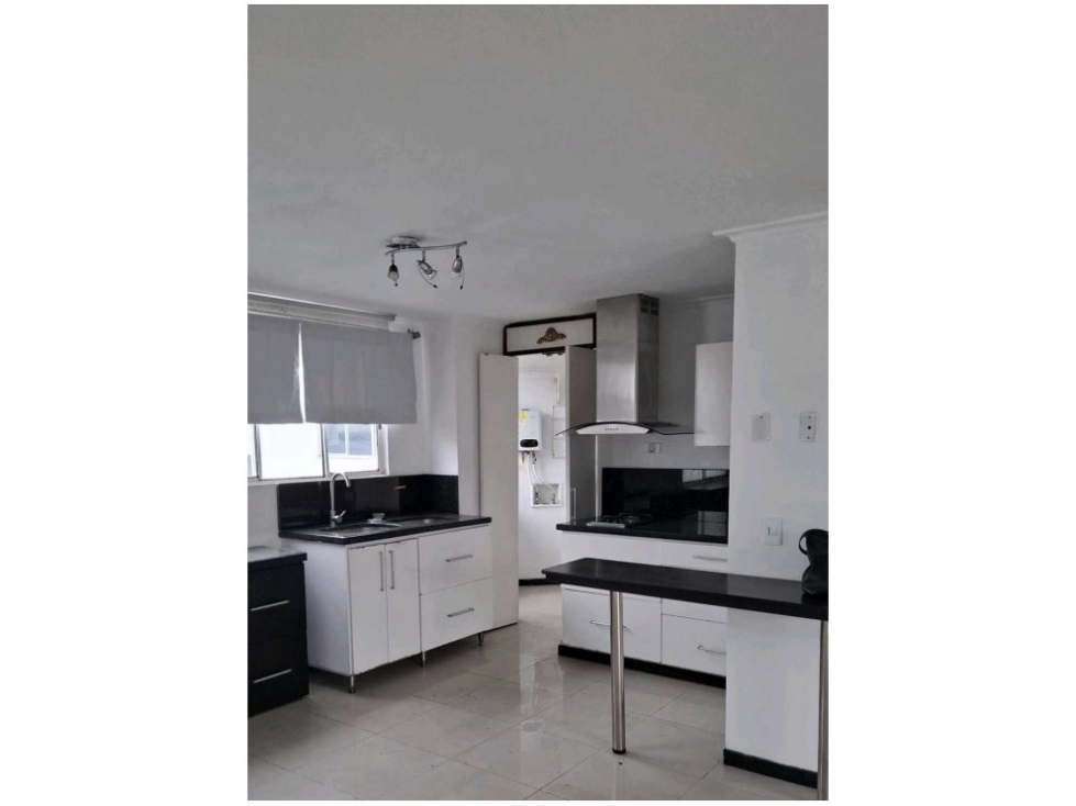 Apartamento en Venta, La Mota en Medellín
