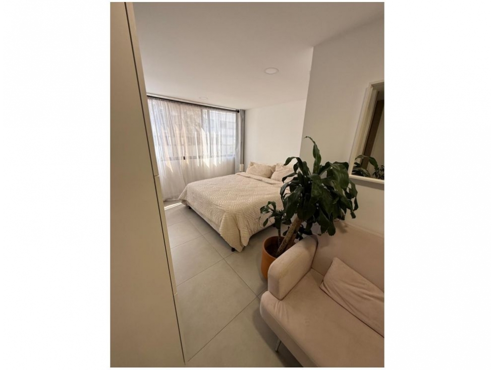Apartaestudio en Venta, Conquistadores en  Medellín — foto 6
