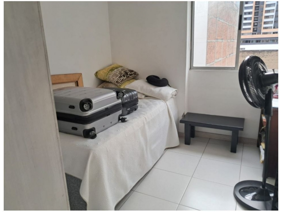 Apartamento en Venta, Los Colores en Medellín — foto 6