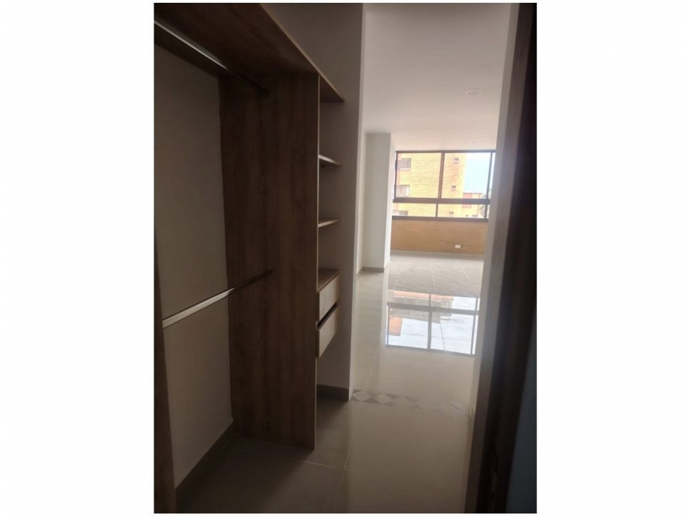 Apartaestudio en Venta, Laureles en Medellín — foto 6
