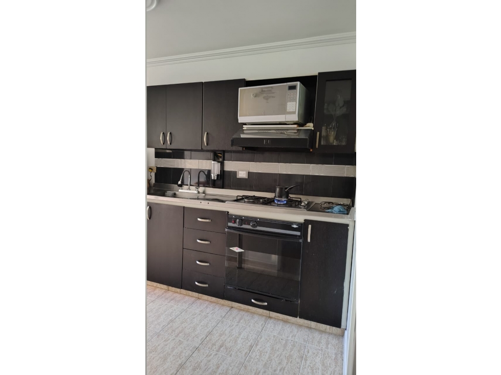 Apartamento en Venta, América en Medellín
