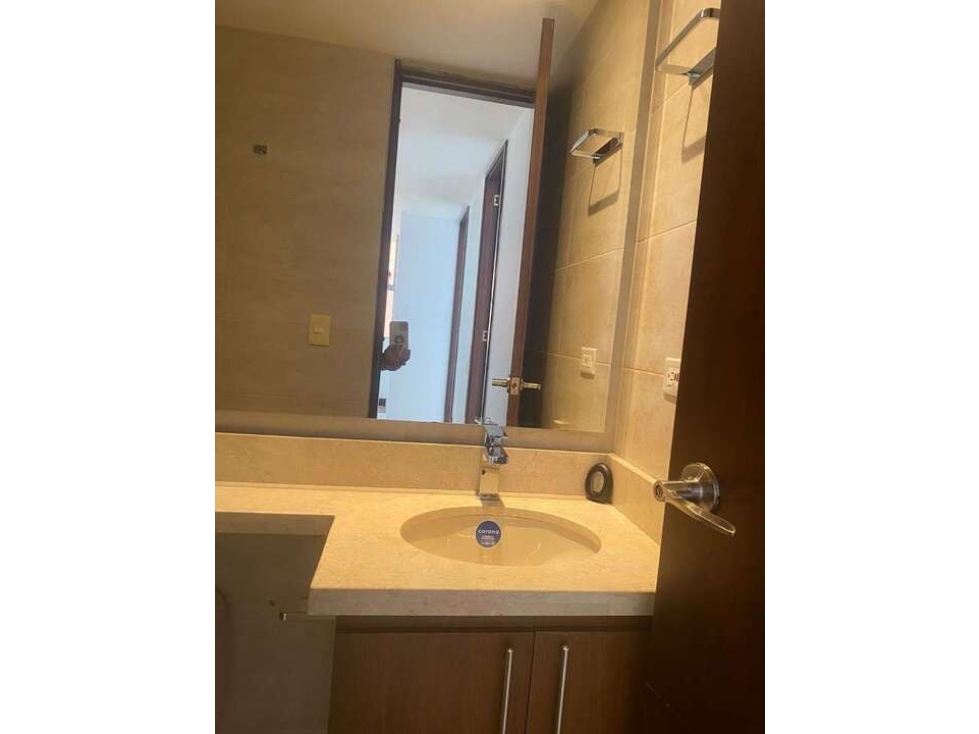 Apartamento en Venta, Velódromo en Medellín — foto 6