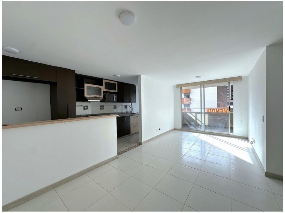 Apartamento en Venta, Los Colores en Medellín