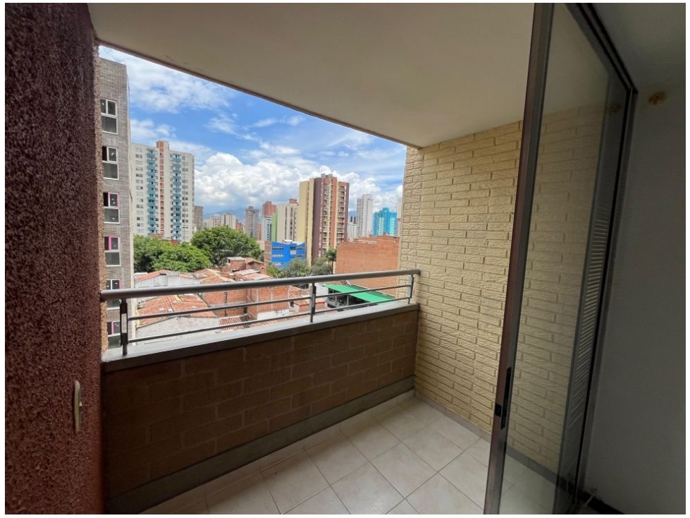 Apartamento en Venta, Boston en Medellín — foto 6