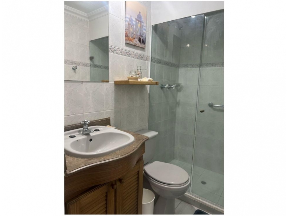 Apartamento en Venta, Almería en Medellín — foto 6