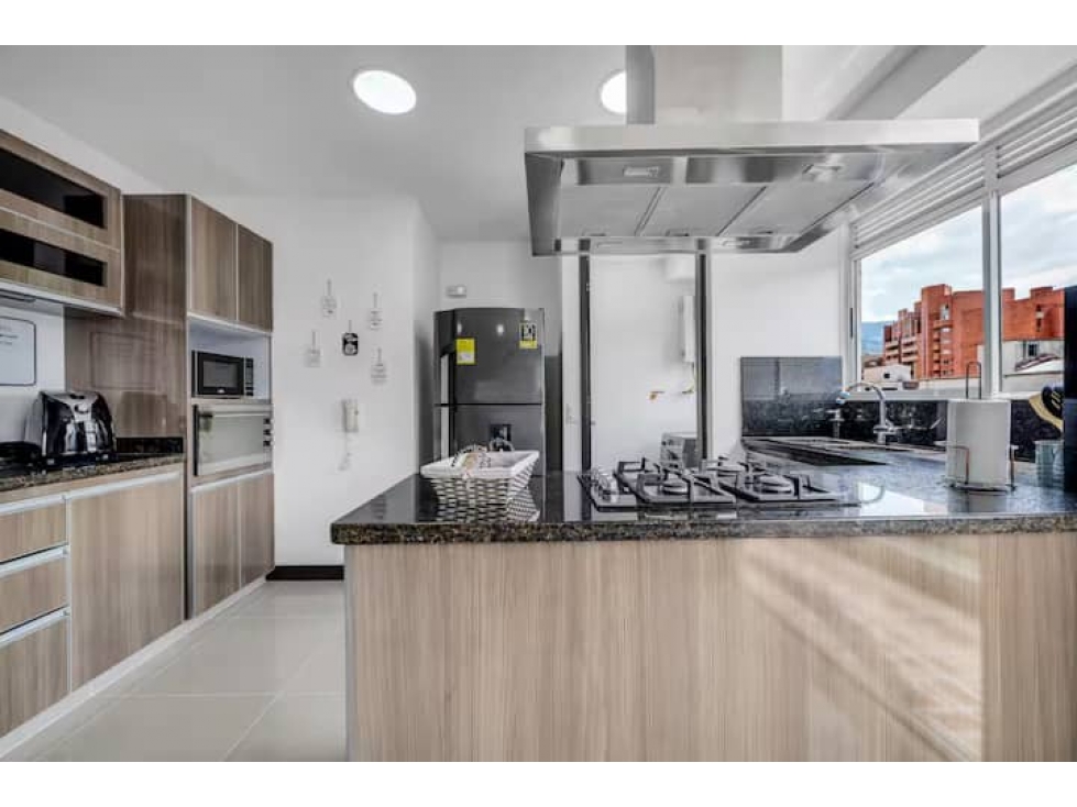 Apartamento en Venta, Laureles en Medellín — foto 2