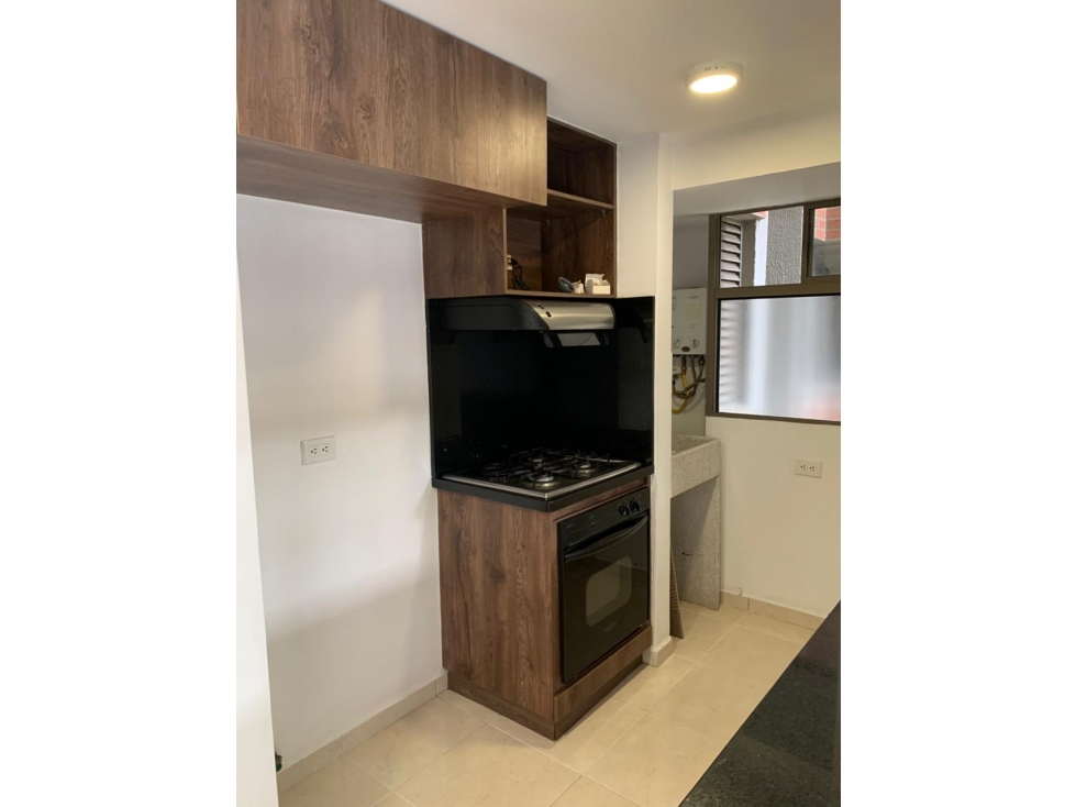 Apartamento en Venta, Loma de los Bernal en Medellín — foto 3