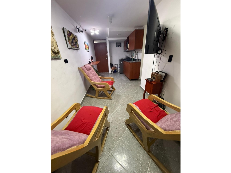 Apartamento en Venta, Buenos Aires parte baja en Medellín — foto 6