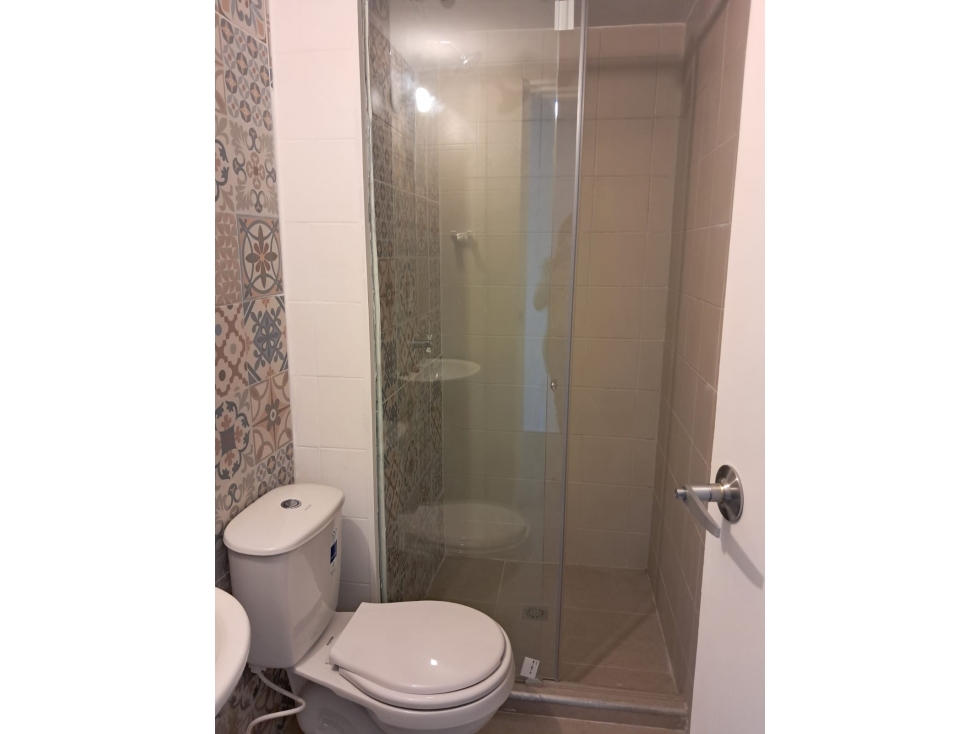 Apartamento en Venta, Bomboná en Medellín — foto 6