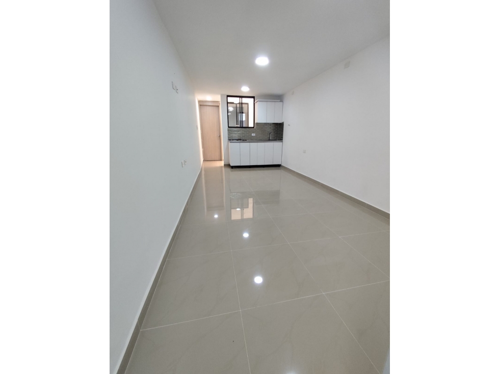 Apartaestudio en Venta, Belén La Palma en Medellín — foto 3