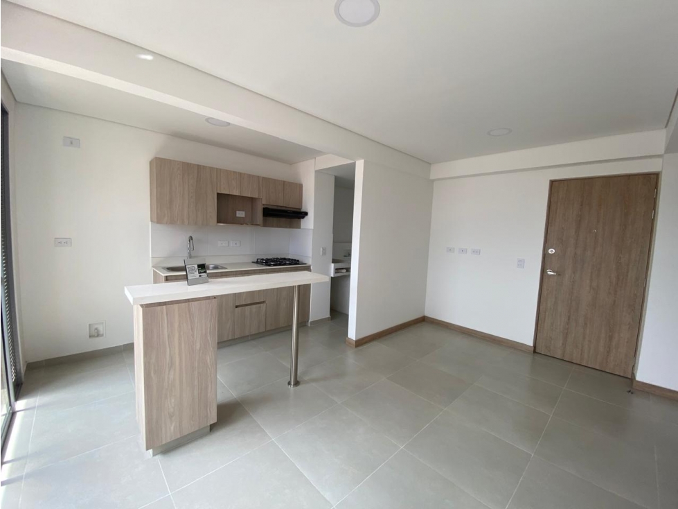 Apartamento en Venta para estrenar, Itagüí Antioquia