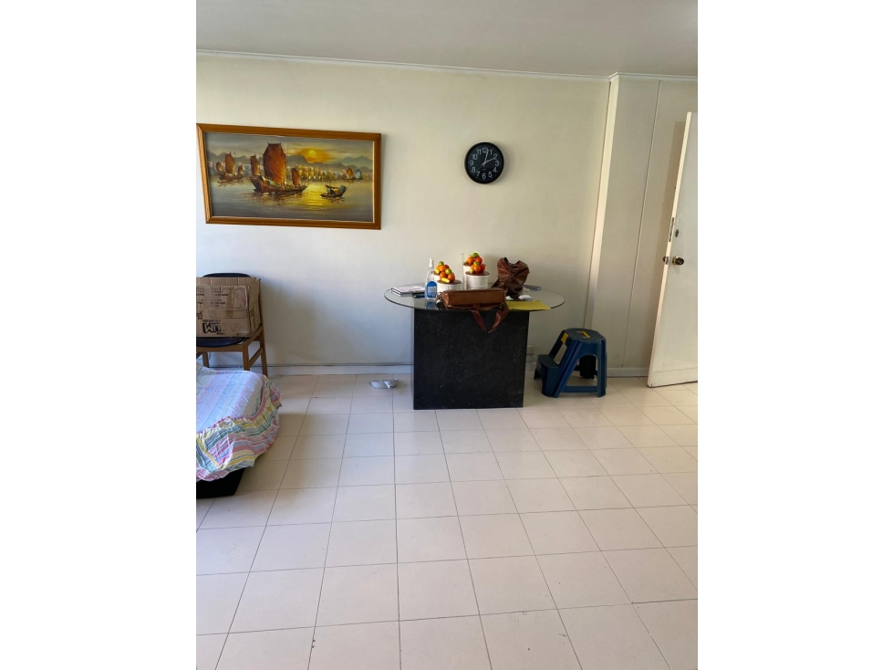 Apartaestudio en Venta, Laureles en Medellín — foto 4